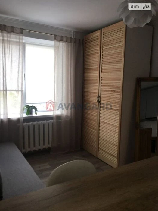 Продаж 1-к кварити-студії у Рясне