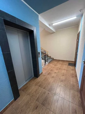 Продаж 1-но кім. квартири по вул. Шевченка (ЖК "Семицвіт")