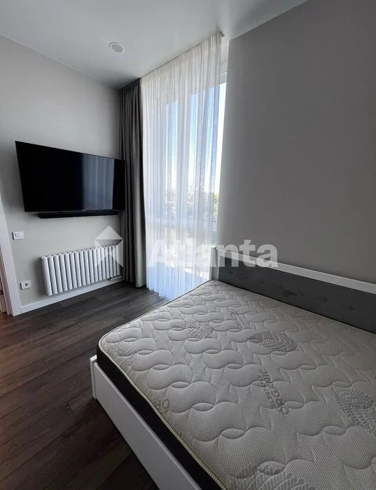 однокімнатна квартира з дизайнерським ремонтом у ЖК HYGGE LU