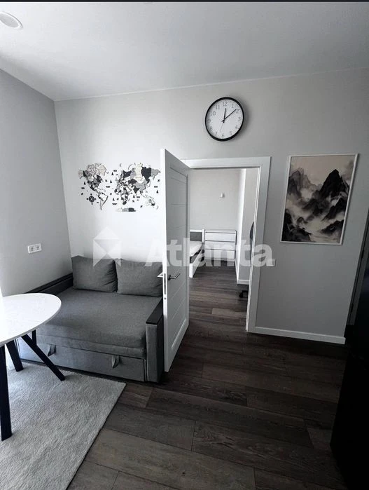 однокімнатна квартира з дизайнерським ремонтом у ЖК HYGGE LU