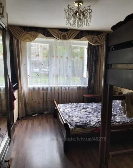 Продаж 1-кімн.квартири, Стрийська, 75, автовокзал