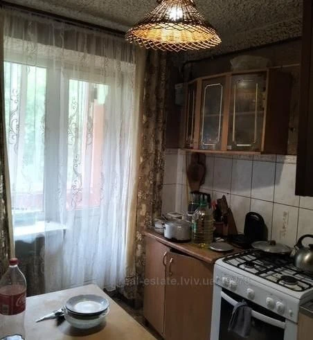 Продаж 1-кімн.квартири, Стрийська, 75, автовокзал