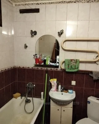 Продаж 1-кімн.квартири, Стрийська, 75, автовокзал