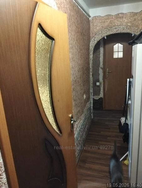 Продаж 1-кімн.квартири, Стрийська, 75, автовокзал