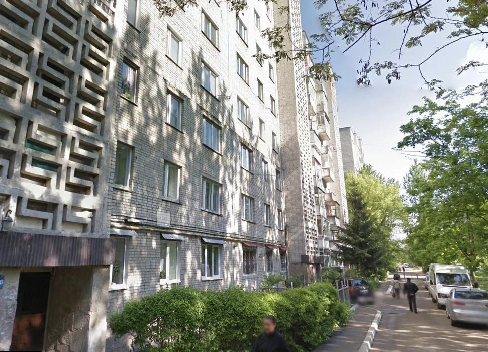 Продаж 1-кімн.квартири, Стрийська, 75, автовокзал