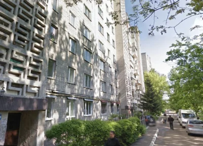 Продаж 1-кімн.квартири, Стрийська, 75, автовокзал