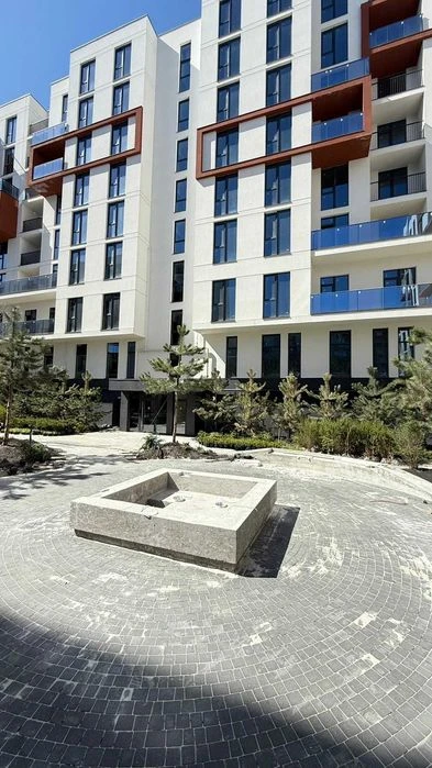 Продаж 1-кім квартири в ЖК Infinity Park по вул. Зелена 115