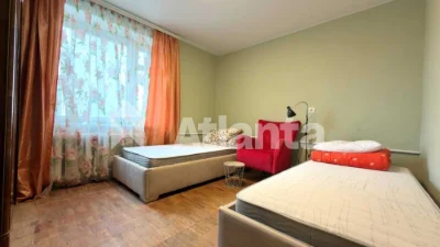 Продаж 2-кімнатної квартири, по вул. Миколайчука, 14
