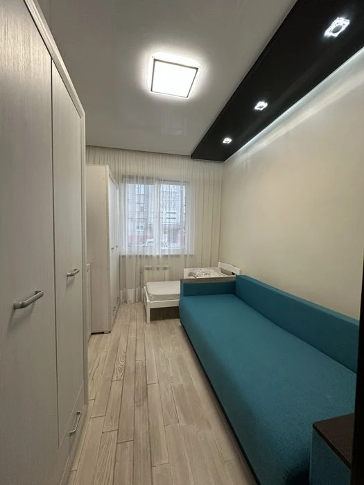 Продаж 36кв м, Рясне, євроремонт