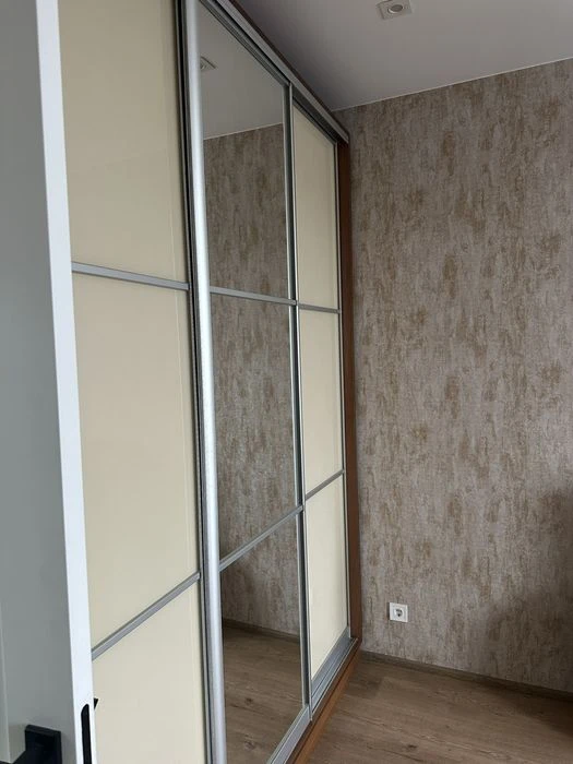 Продаж 1-кім квартири