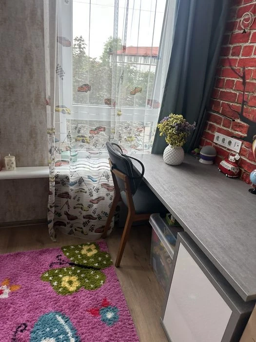 Продаж 1-кім квартири