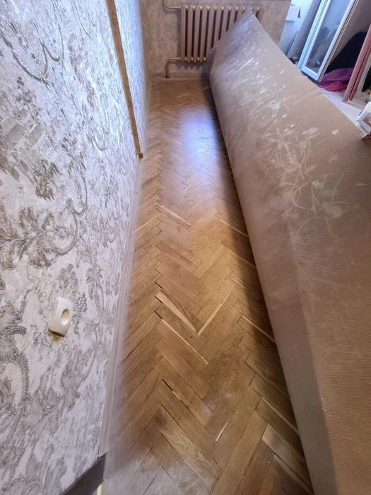Продаж 1 кім. квартири з новим ремонтом по вул. Полуботка