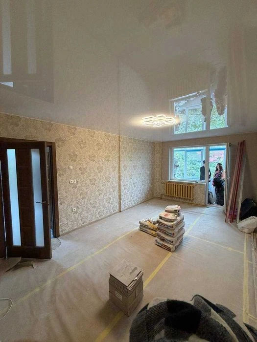 Продаж затишної 1-к квартири 40 м² | Сихів (вул. Полуботка)