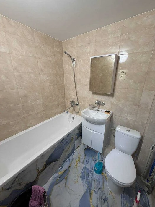 Продаж затишної 1-к квартири 40 м² | Сихів (вул. Полуботка)