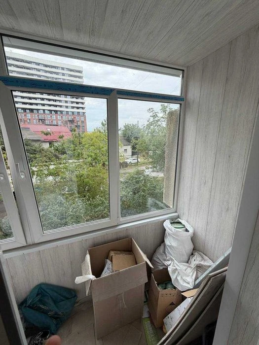Продаж затишної 1-к квартири 40 м² | Сихів (вул. Полуботка)