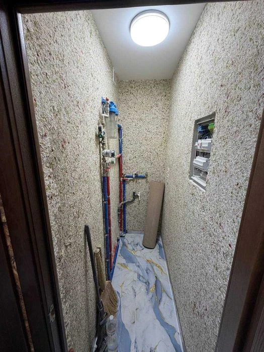 Продаж затишної 1-к квартири 40 м² | Сихів (вул. Полуботка)