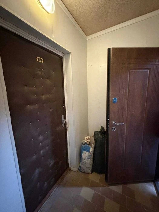 Продаж затишної 1-к квартири 40 м² | Сихів (вул. Полуботка)
