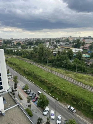 Продаж смарт-квартири у Львові на вулиці Рудненській , Заліз
