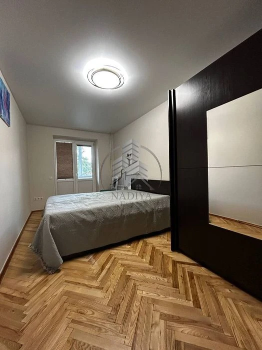 Продаж 2-кімнатної квартири по вул. Городоцька