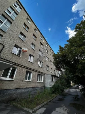 Продаж 2-кімнатної квартири по вул. Городоцька
