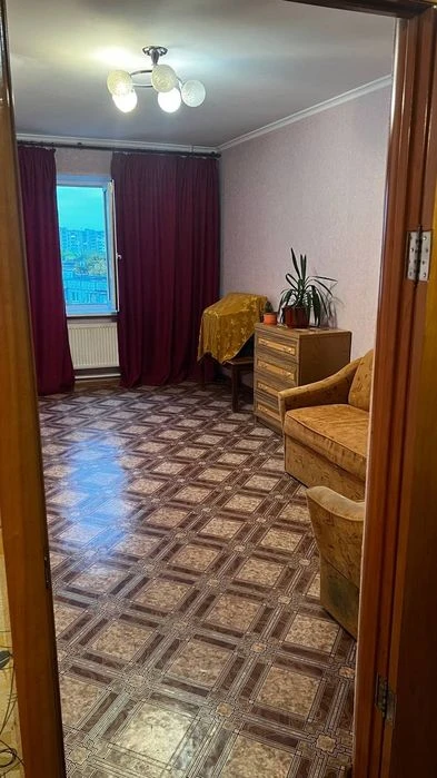 Однокімнатна квартира  від власника