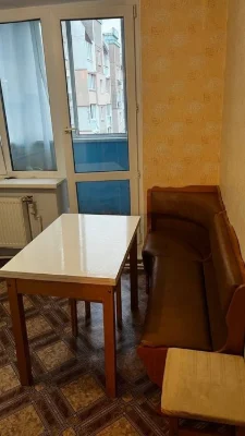 Однокімнатна квартира  від власника
