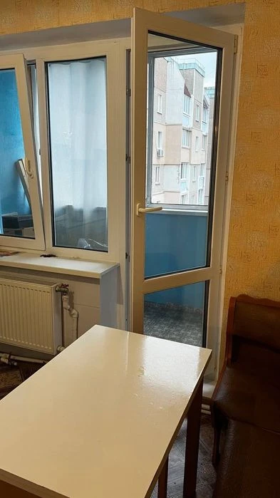 Однокімнатна квартира  від власника
