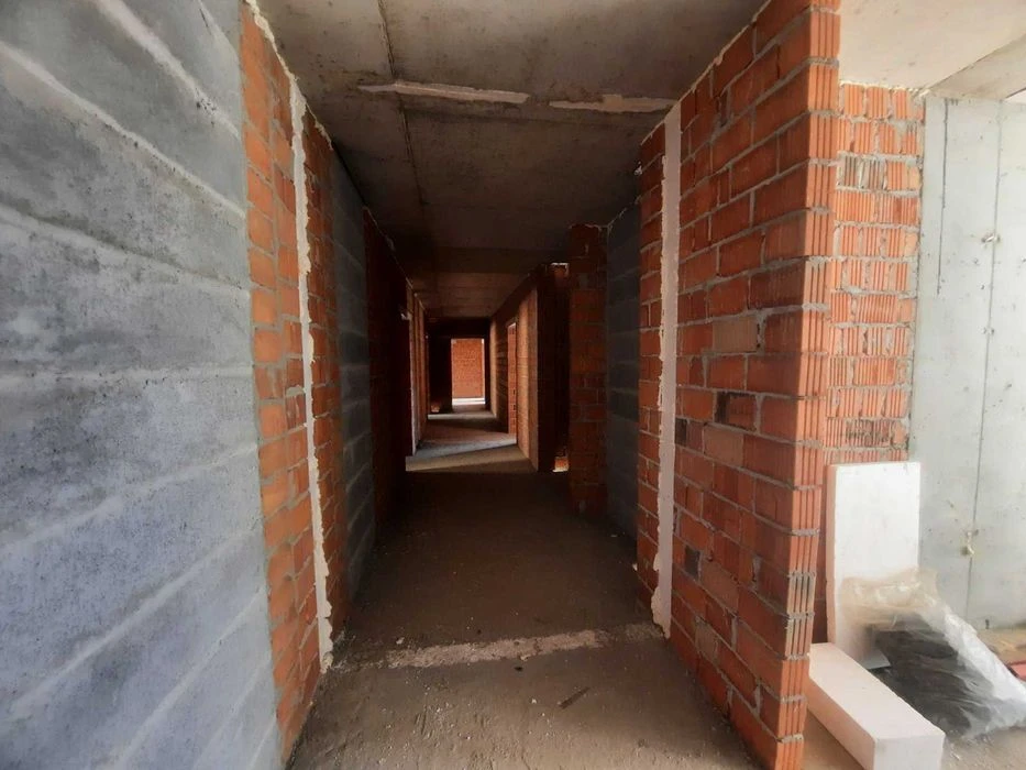 Продаж квартири 58м2 у ЖК Aura. вул. Бузкова. Без комісії. Д