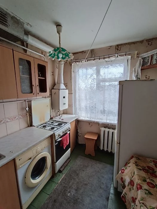 Продаж двокімнатної квартири по вул. Тероборони. Підходить п