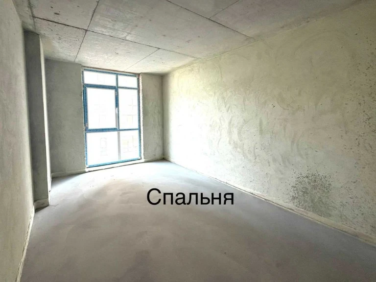 Продаж квартири вул. Малоголосківська Новобудова
