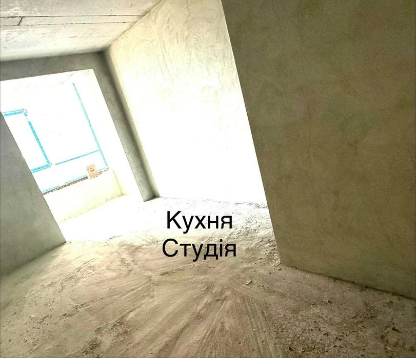 Продаж квартири вул. Малоголосківська Новобудова