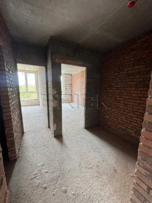 1-room apartment for sale, Synergy residential complex Kyiv, 37.67 m2, Teplovo st.