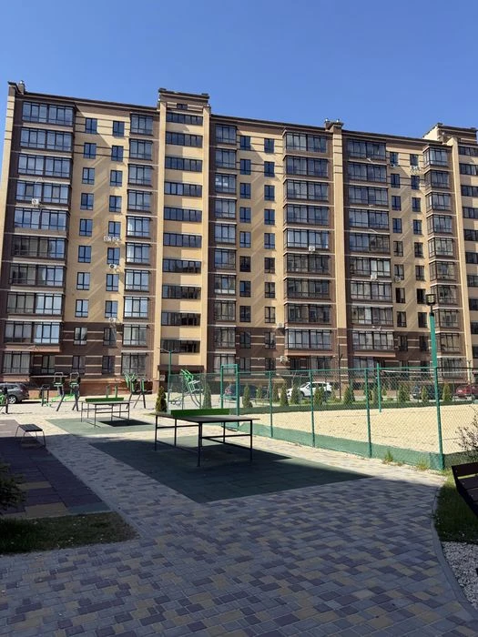 Продам 1-кімнатну квартиру у ЖК «Лісовий», Масани під будь я