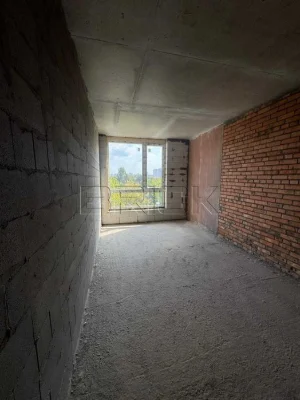 1-room apartment for sale, Synergy residential complex Kyiv, 37.67 m2, Teplovo st.