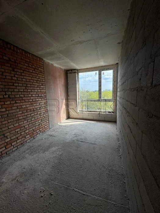 1-room apartment for sale, Synergy residential complex Kyiv, 37.67 m2, Teplovo st.