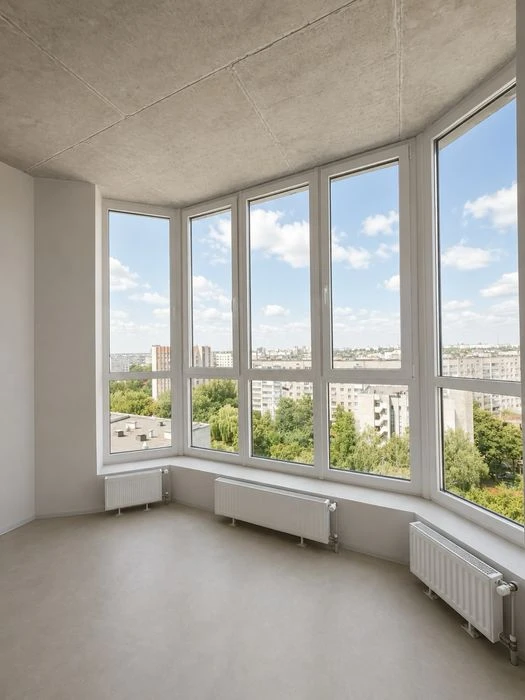 ГАРЯЧА ЦІНА! 2-кімнатна 76 м² у ЖК Kyiv Sky | Центр |