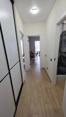 Продається дуже затишна та сучасна 1-кімнатна квартира площе