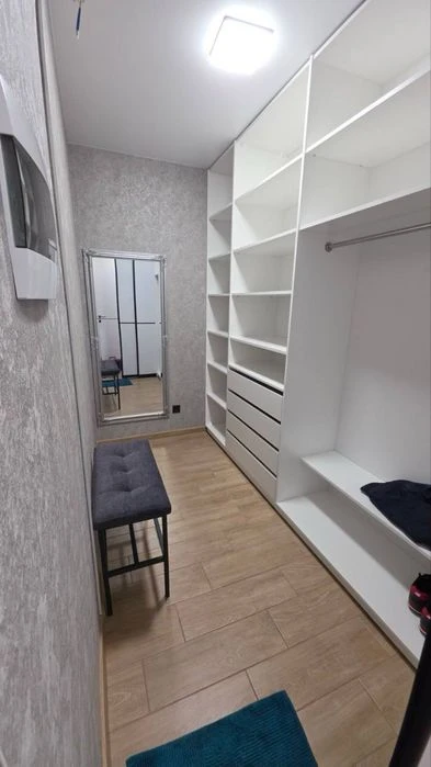 Продається дуже затишна та сучасна 1-кімнатна квартира площе
