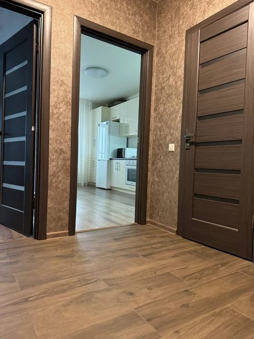 Квартира в гарному стані, район Масани!