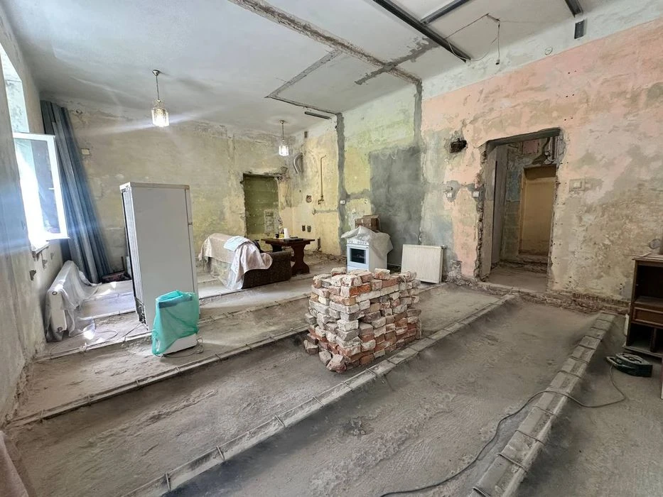 Продаж ЕКСКЛЮЗИВНОЇ 2-кім. квартири вул. Гіпсова (район вули