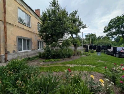 3-кімнатна квартира 61,5 м² у центрі міста, вул. Хлібопекарс