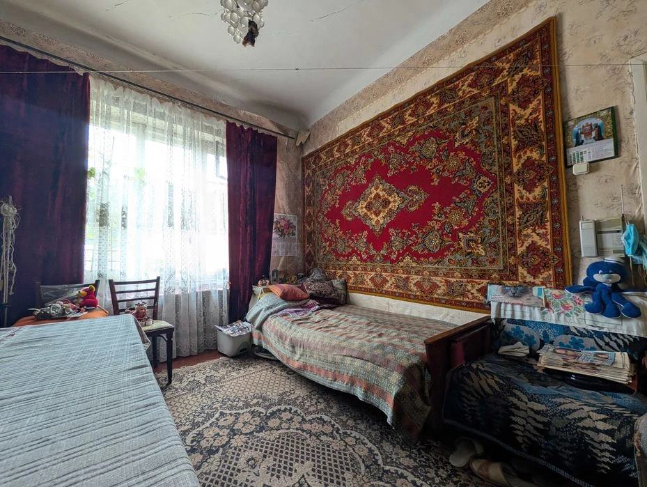 3-кімнатна квартира 61,5 м² у центрі міста, вул. Хлібопекарс