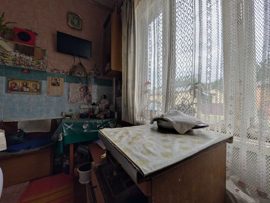 3-кімнатна квартира 61,5 м² у центрі міста, вул. Хлібопекарс
