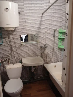 Продам 1но комн  29м2 Градецкий