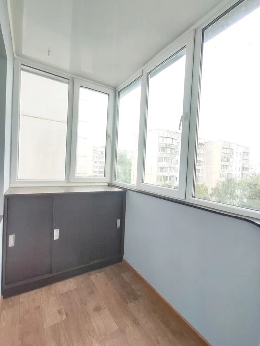3-кімн. квартира в центрі Чернігова біля ЦУМу | 62 м² | SZ