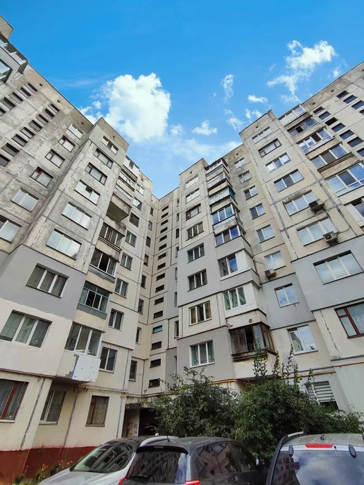 3-кімн. квартира в центрі Чернігова біля ЦУМу | 62 м² | SZ