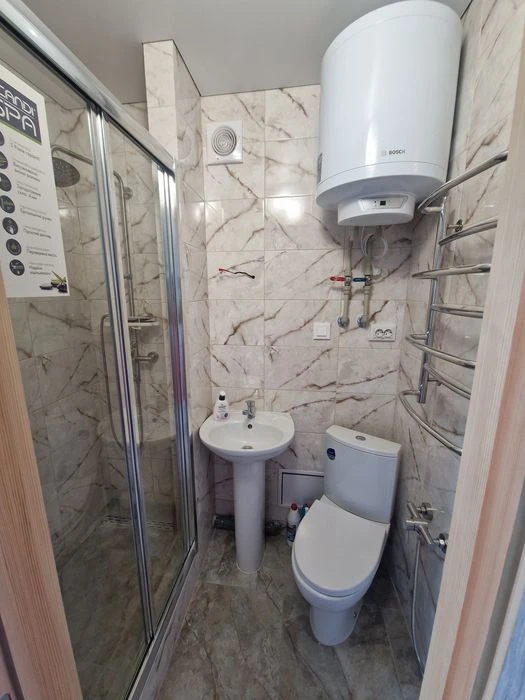 Продаж 1 кімнатної квартири по вул. І. Мазепи