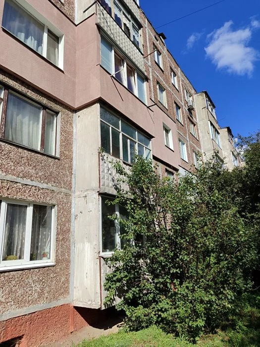 Продаж двокімнатної квартири