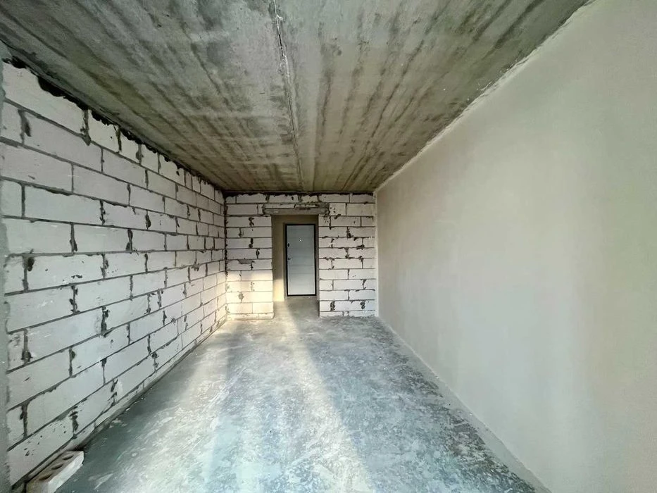 ПРОДАЖ великої 1-кімнатної квартири в ЖК Незалежність (р-н М