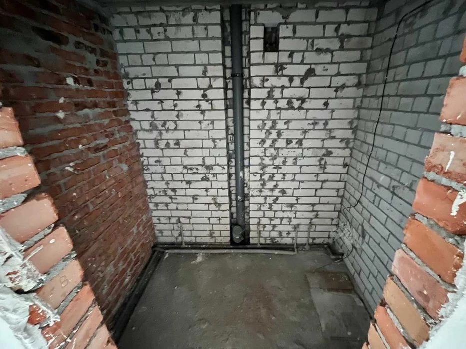 ПРОДАЖ великої 1-кімнатної квартири в ЖК Незалежність (р-н М